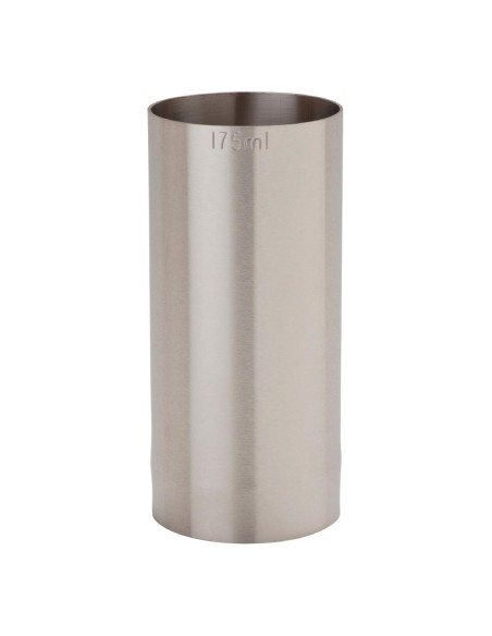 Mesure de cocktail 175 ml Beaumont - Inox CE