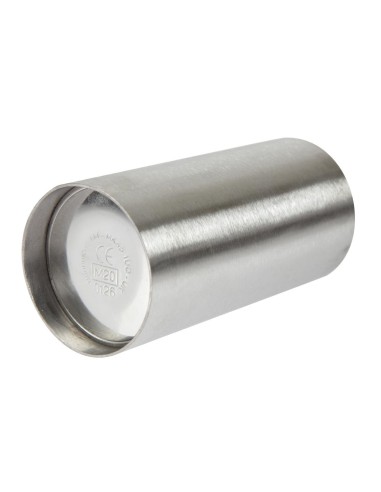 Mesure de cocktail 175 ml Beaumont - Inox CE