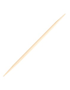 Cure-dents en bambou biodégradables Swantex - lot de 1000