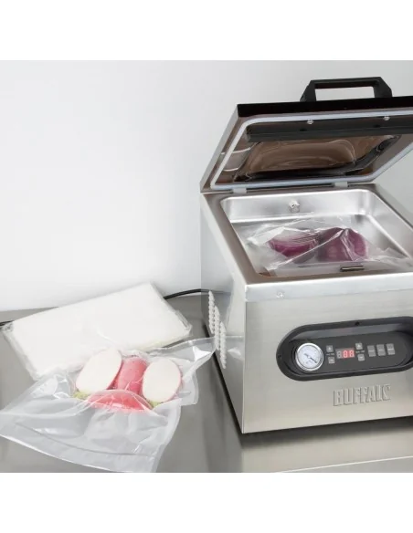 Machine à emballer sous-vide 9L