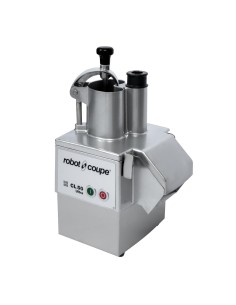 Coupe-légumes Robot Coupe CL50 Ultra - 550W professionnel 2