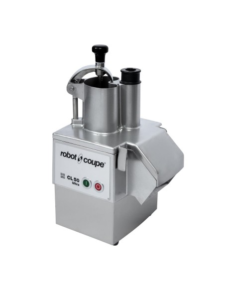 Coupe-légumes Robot Coupe CL50 Ultra - 550W professionnel