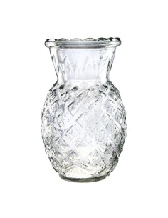 Verres ananas Utopia Hawaii 570 ml - lot de 6