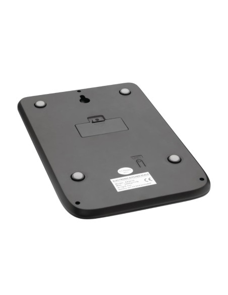 Balance électronique Nisbets Essentials 5kg - Tablette inox