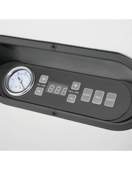 Machine à emballer sous-vide 9L