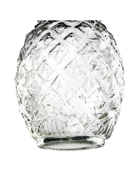 Verres ananas Utopia Hawaii 570 ml - lot de 6