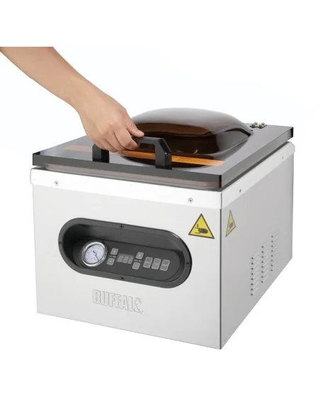 Machine à emballer sous-vide 9L