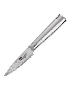Couteau d'office japonais Vogue Tsuki 90mm - Haute qualité