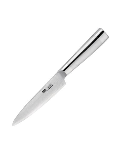 Couteau tout usage japonais Series 8 Vogue Tsuki 12,5 cm