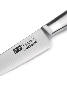 Couteau tout usage japonais Series 8 Vogue Tsuki 12,5 cm 2
