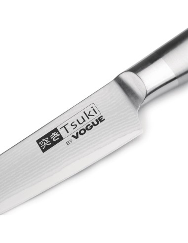 Couteau tout usage japonais Series 8 Vogue Tsuki 12,5 cm