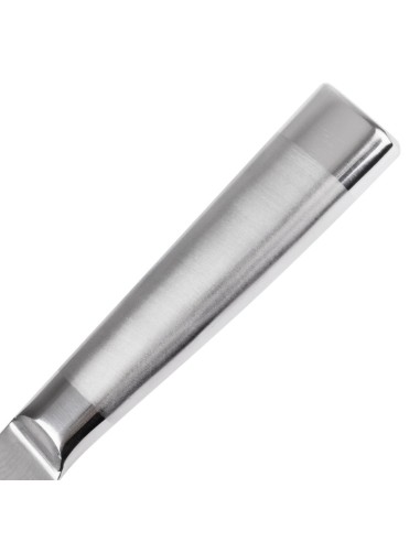 Couteau d'office japonais Vogue Tsuki 90mm - Haute qualité