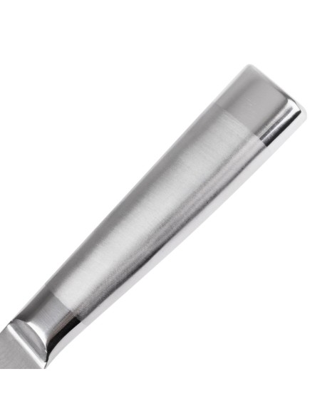 Couteau d'office japonais Vogue Tsuki 90mm - Haute qualité