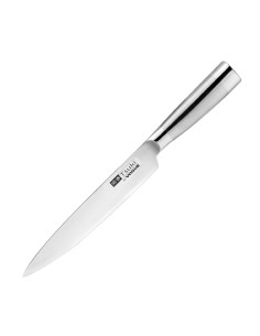 Couteau à découper japonais Vogue Series 8 Tsuki 203mm