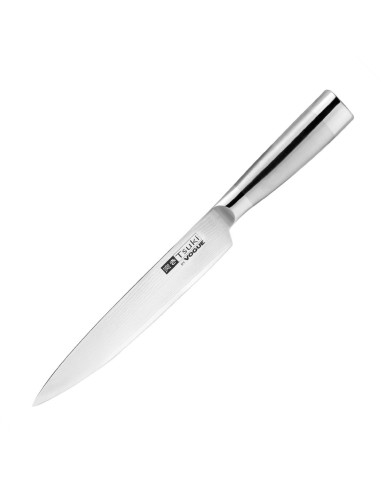 Couteau à découper japonais Vogue Series 8 Tsuki 203mm