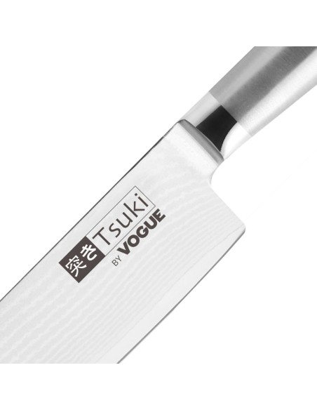Couperet japonais Series 8 Vogue Tsuki 16cm - Vogue