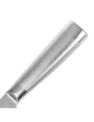 Couperet japonais Series 8 Vogue Tsuki 182mm - acier Damas