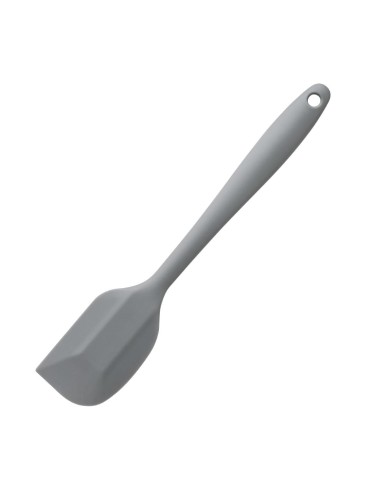 Spatule en silicone Vogue grise 280 mm - antiadhésive