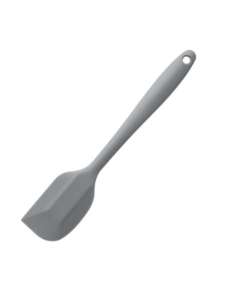 Spatule en silicone Vogue grise 280 mm - antiadhésive