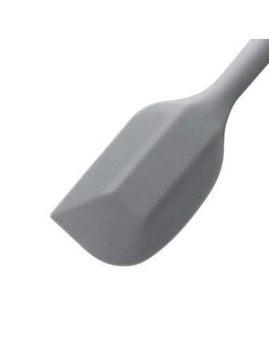 Spatule en silicone Vogue grise 280 mm - antiadhésive