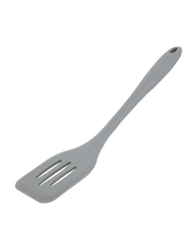 Pelle ajourée grise en silicone Vogue - 295 mm