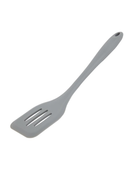 Pelle ajourée grise en silicone Vogue - 295 mm