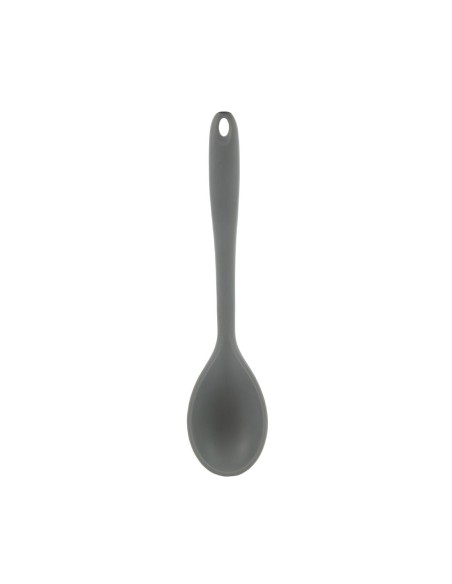Cuillère grise en silicone Vogue 275 mm - Résistance 260 °C
