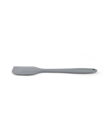 Spatule en silicone Vogue grise 280 mm - antiadhésive