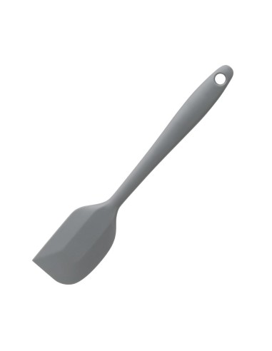 Mini spatule Maryse grise en silicone Vogue - 205 mm