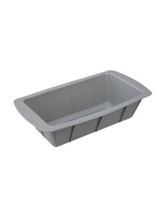 Moule à cake flexible en silicone Vogue - 58x137x250 mm