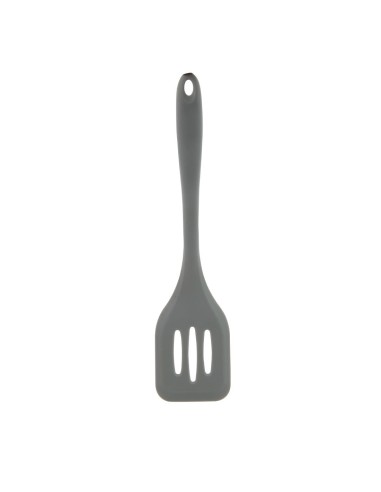 Pelle ajourée grise en silicone Vogue - 295 mm