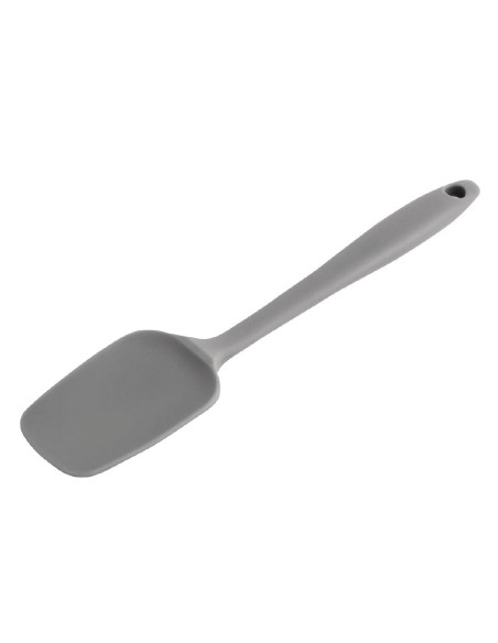 Mini spatule silicone Vogue gris - 260°C, antiadhésif