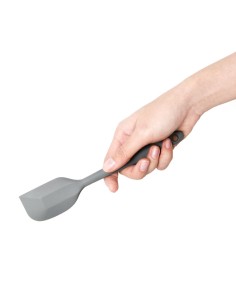 Mini spatule Maryse grise en silicone Vogue - 205 mm 2