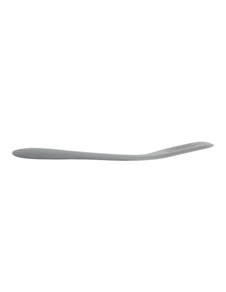 Pelle ajourée grise en silicone Vogue - 295 mm