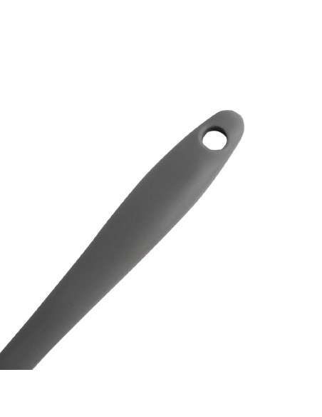 Mini spatule silicone Vogue gris - 260°C, antiadhésif