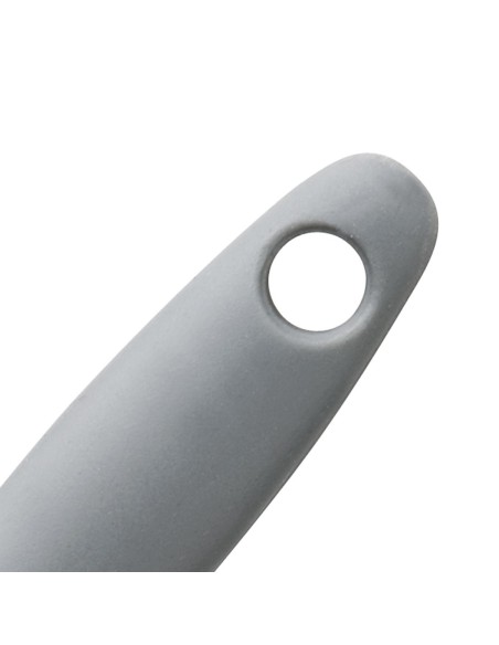 Mini spatule Maryse grise en silicone Vogue - 205 mm