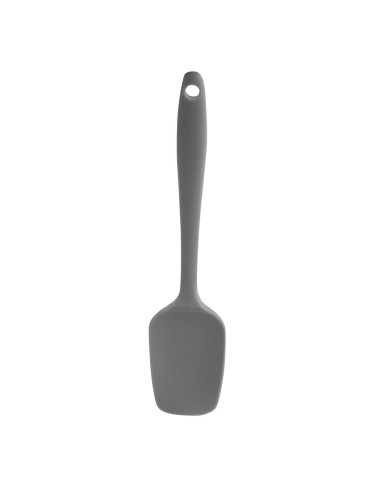 Mini spatule silicone Vogue gris - 260°C, antiadhésif