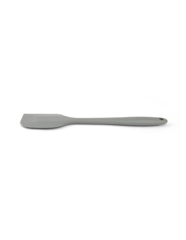 Mini spatule Maryse grise en silicone Vogue - 205 mm