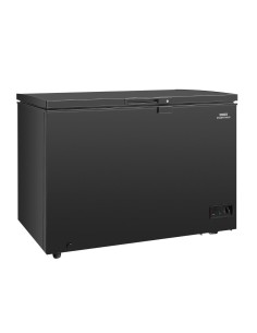 Congélateur coffre Nisbets Essentials 282L - 290L
