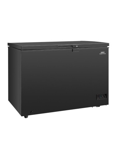Congélateur coffre Nisbets Essentials 282L - 290L