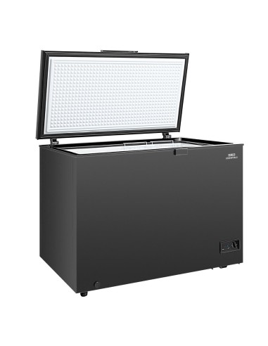 Congélateur coffre Nisbets Essentials 282L - 290L