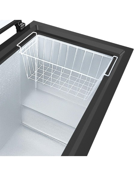 Congélateur coffre Nisbets Essentials 282L - 290L