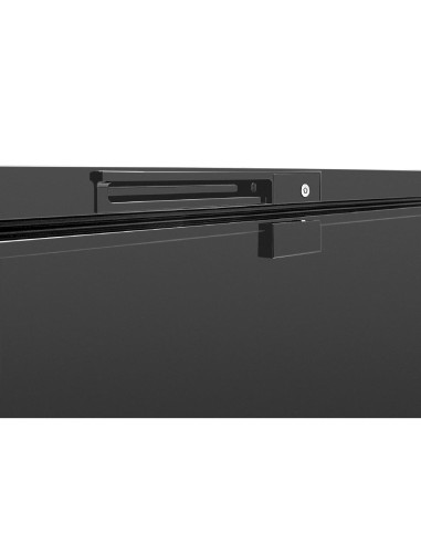 Congélateur coffre Nisbets Essentials 282L - 290L