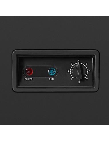 Congélateur coffre Nisbets Essentials 282L - 290L