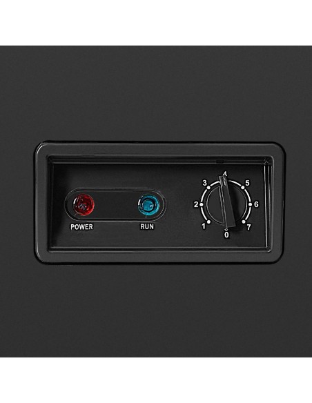 Congélateur coffre Nisbets Essentials 282L - 290L