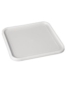 Couvercles pour bacs à glace Vogue 10L - lot de 10 2