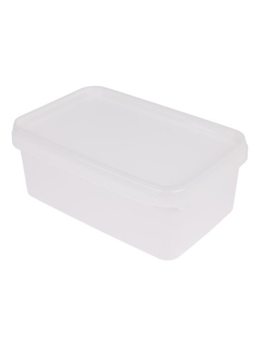 Couvercles réutilisables Fiesta 1,2L - lot de 40