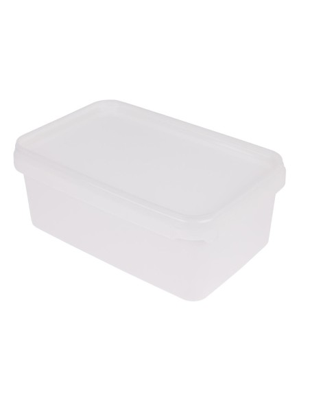 Couvercles réutilisables Fiesta 1,2L - lot de 40