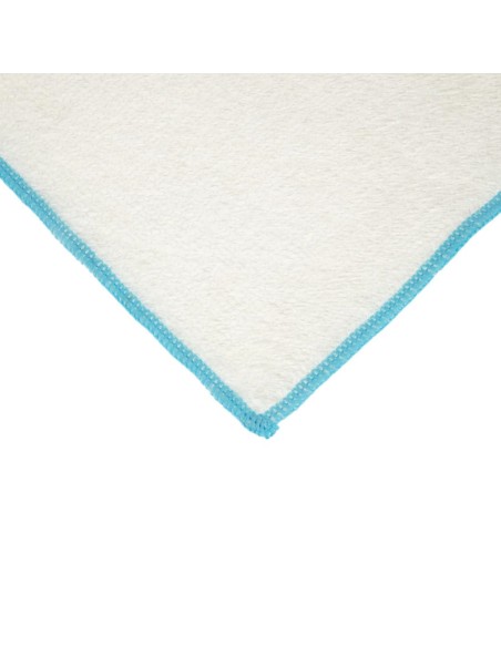 Chiffons nettoyage bambou Puracycle - Lot de 2