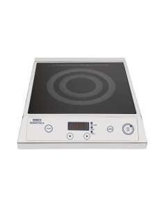 Plaque induction simple Nisbets Essentials 2,7kW - 5,6 kg 2
